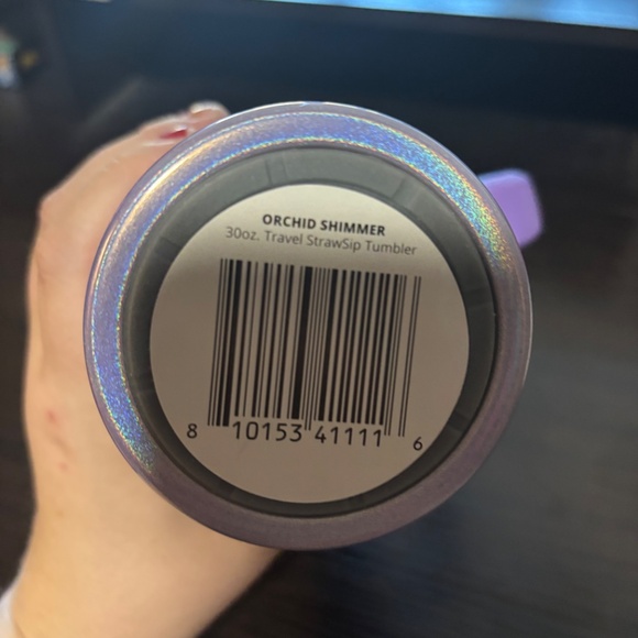 Cirkul 30oz Travel StrawSip Double-Wall Insulated Stainless Steel Tumbler - Picture 4 of 4